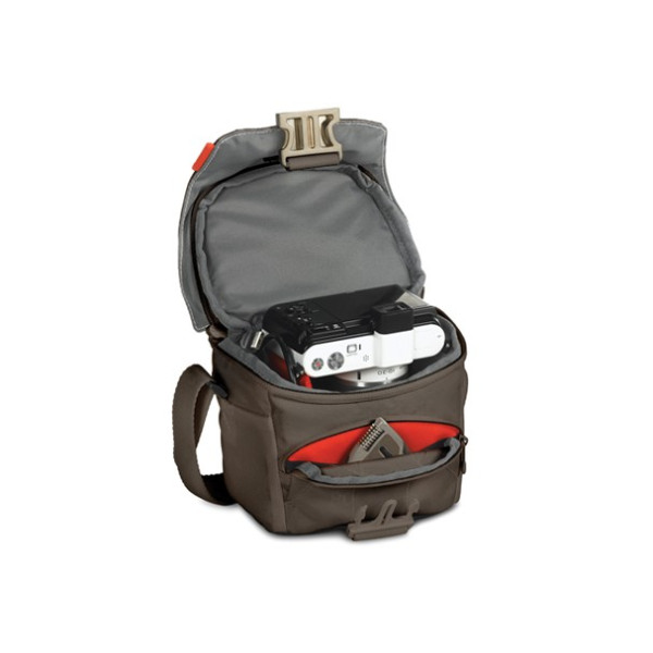 Сумки Manfrotto BELLA II SHOUL. BAG BC STILE (MB SSB-2BC)